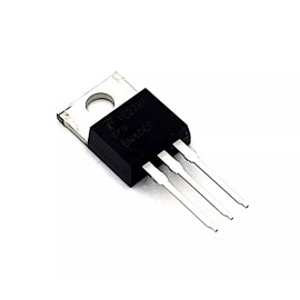 Fairchild FQP6N40CF N-Channel MOSFET 6 Amp 400V 1.1-ohm Tube of 50 Free Shipping