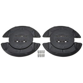 LIGHT BOARD CORP Palmer Snowboard Power Link System Shock, 13mm