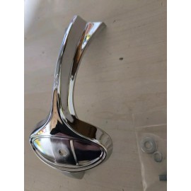 Ford 1934 1935 FORD GRILLE SHELL ORNAMENT AND BADGE , For The Pickup And...