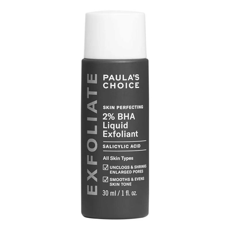 Paulas Choice 2 % Bha Liquid Exfoliant 30 Ml Original