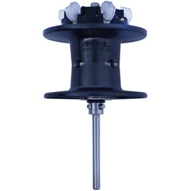 Shimano Genuine Parts 22 Bantam Right Spool Set (with Bearings) Part No 101PX