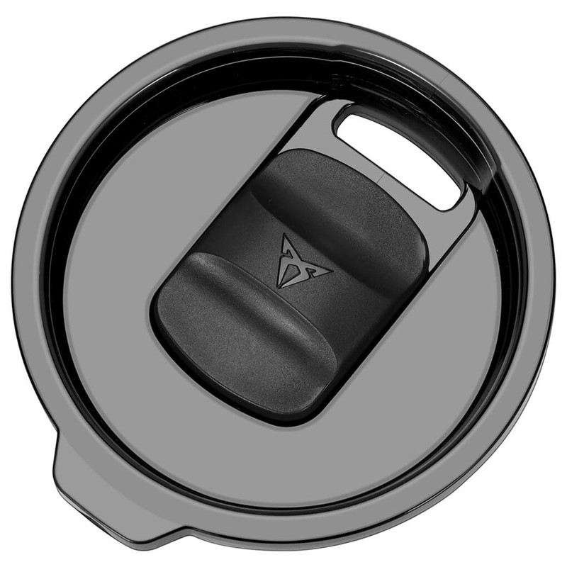 Seat 6H1069604C - Tazza termica da 300 ml, in acciaio