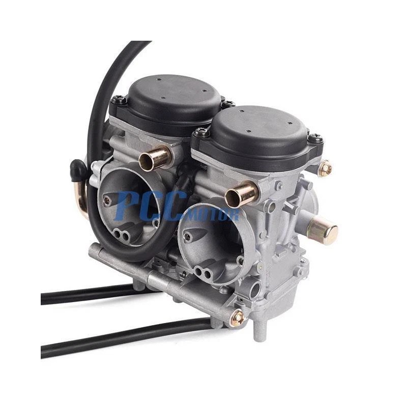 PCC NEW CARBURETOR FOR 2001-2005 YAMAHA RAPTOR 660 660R YFM660