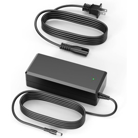 WUKUR 42V for Hiboy Electric Scooter Charger Compatible with Hiboy S2 Pro, S2 Lite, S2, KS4, KS4 Pro, NEX, NEX3, NEX5, Max, Max3, Max V2 Electric Scooter Foldable e-Scooter Power Supply