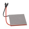 Fockety Replacement Kit for Chimney Fan Motors, Heat Powered Fan