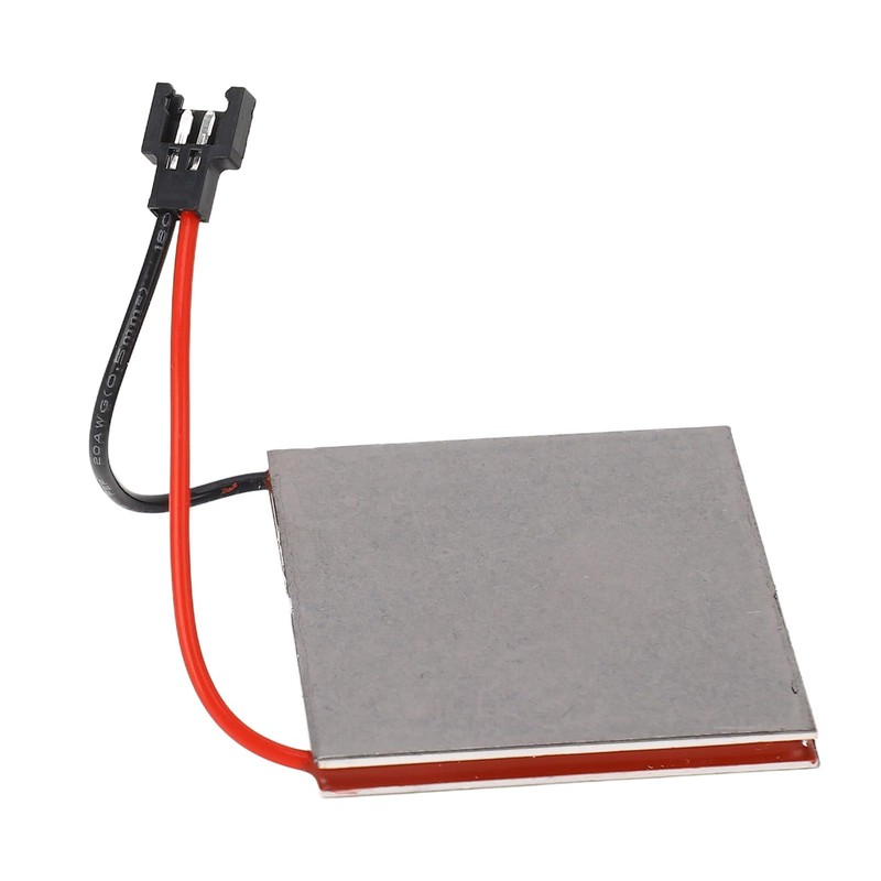 Fockety Replacement Kit for Chimney Fan Motors, Heat Powered Fan