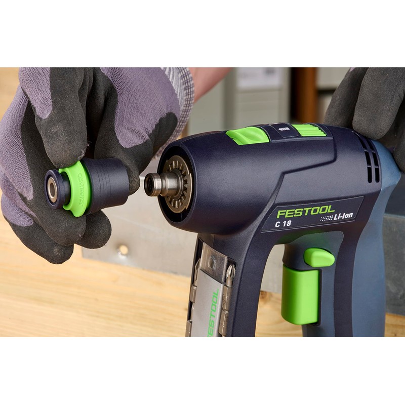 Festool 492135 Centrotec Chuck by Festool