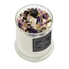 Energy Cleansing Candle by New Moon Beginnings - Crystal &