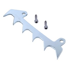HAISHINE Bumper Spike Felling Dog & Screw fit for Stihl 017 018 MS170 MS171 MS180 MS192T 020T MS200T 021 023 025 MS210 MS230 MS250