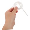PLAFOPE Water Flosser Hose Replacement for Wp-100 Wp-660 Water Hose