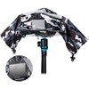 JJC RC-1GR Rain Cover for Small SLR Cameras such as
