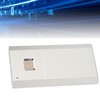 Touch Portable SSD 500GB Fingerprint High Security External SSD with