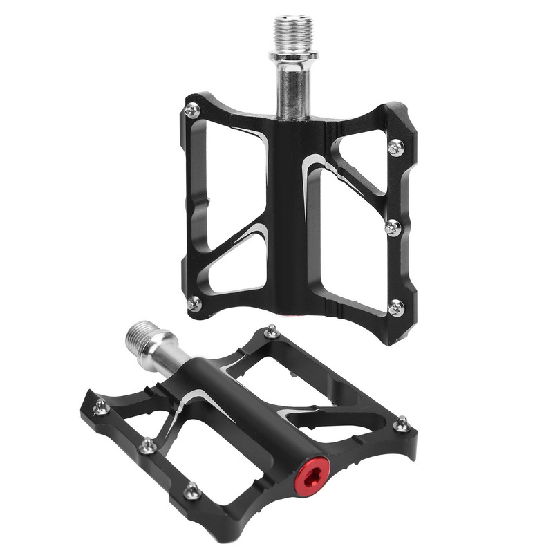 GUB GC005 Aluminum Alloy Foot Bearing Pedal for Mountain Bike