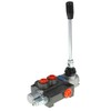 findmall 11GPM Double Acting Valve Hydraulic Directional Control Valve 1