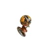 Twisted R Design Cabinet Knobs, Knobs for Kitchen Cabinets and