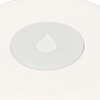Water Leak Sensor Wireless Liquid Leakage Detector IP67 Waterproof for