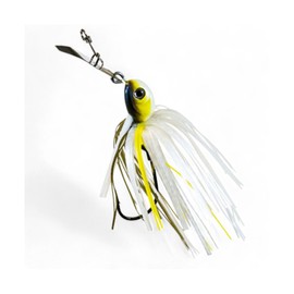 Project Z Weedless 3/8Oz Swim Jig 02 Blueback Herring Cbwpz3 Fishing Lures Bass Jigging Bait Jig Lure Weedless Soft Plastic Swimbait Accessories Freshwater