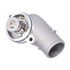Thermostat Assembly 4133L508 Metal Auto Replacement for Massey Ferguson 3300