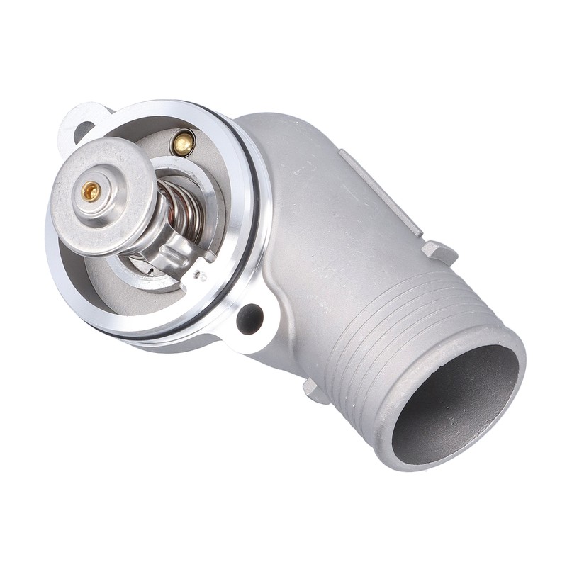 Thermostat Assembly 4133L508 Metal Auto Replacement for Massey Ferguson 3300