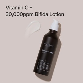 Mary & May Vitamin C + Bifida Lotion 120ml