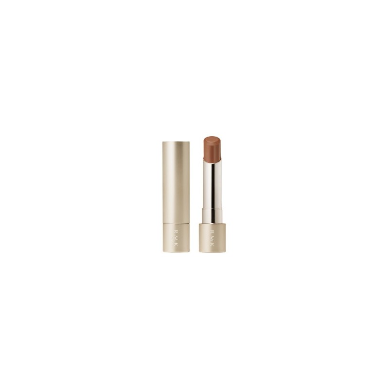 RMK Velvet Sheen Lip Color (Refill + Case) 06 Envious