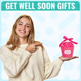 HAPPYPOP Gifts For Someone With Depression - Depression Gifts For Women, Gifts For People Withs Depression, Funny Deperssion Socks