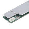 Lithium Battery Protection Board Professional Large Current High Protection Accuracy