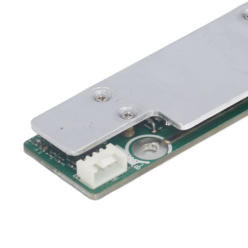 Lithium Battery Protection Board Professional Large Current High Protection Accuracy