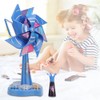 Multi function Girl Kid Water Dissolving Cosmetics Makeup Set Box