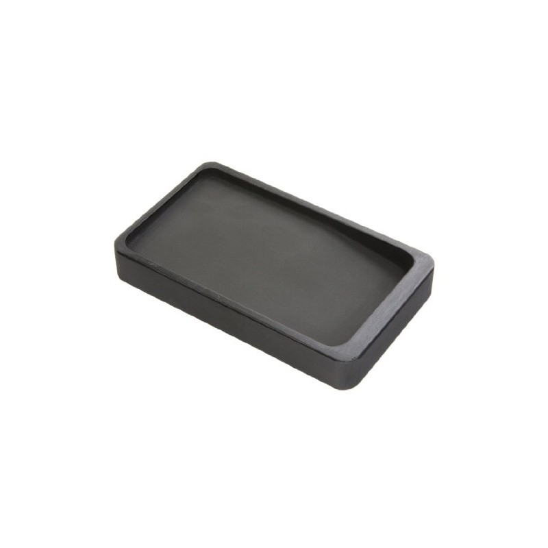 硯石 本石 Yanshan Square Five Three Dimension