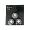 Replacement Heads Razor Blades for YIRISO Electric Razor FK-375S, Diameter