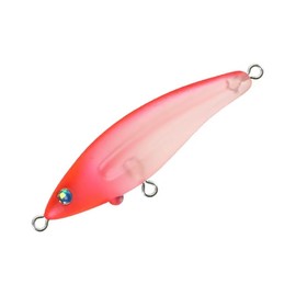 Bassday MIO C-534 Strawberry Sherbet JW 1.9 inches (48 mm)