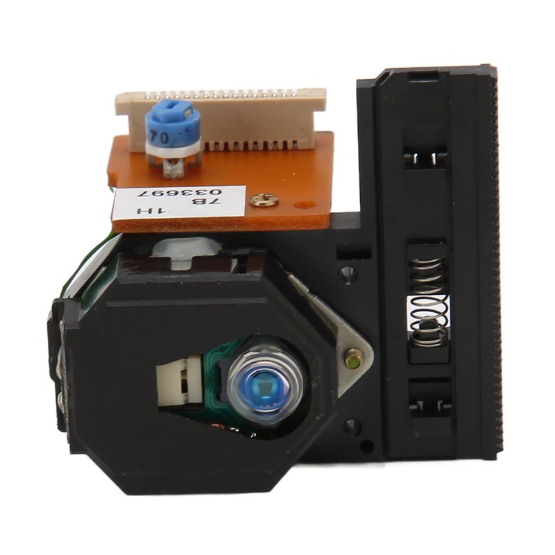 KCP 1H CD Optical Pickup Laser Lens Replacement CD Player