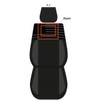 Motor Trend 4-Layer 4-Season Auto (Waterproof Outdoor UV Protection for