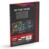 Dungeons & Dragons Ravenloft: The Horrors Within - Pack di
