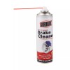 Aeropak Brake Cleaner - removal of brake fluid and oil
