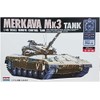 Micro Ace 1/48 Remote Control Tank No.8 Merkaba