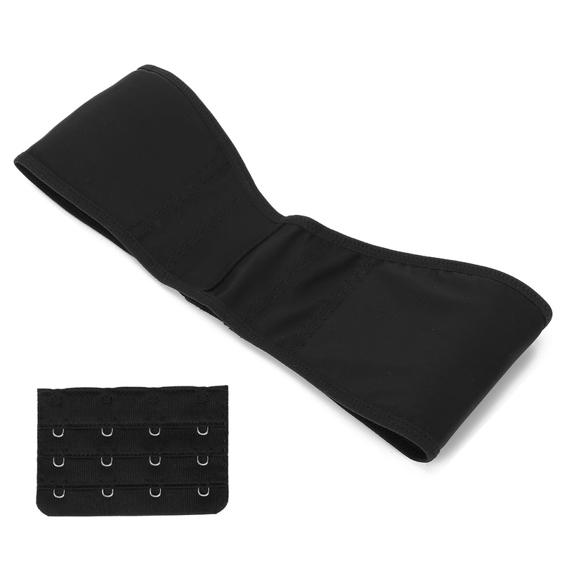 Post Surgery Breast Band Stabilizer Breast Augmentation Support Band Wrap