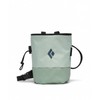 Black Diamond Mojo Zip Chalk Bag Chalk Bag