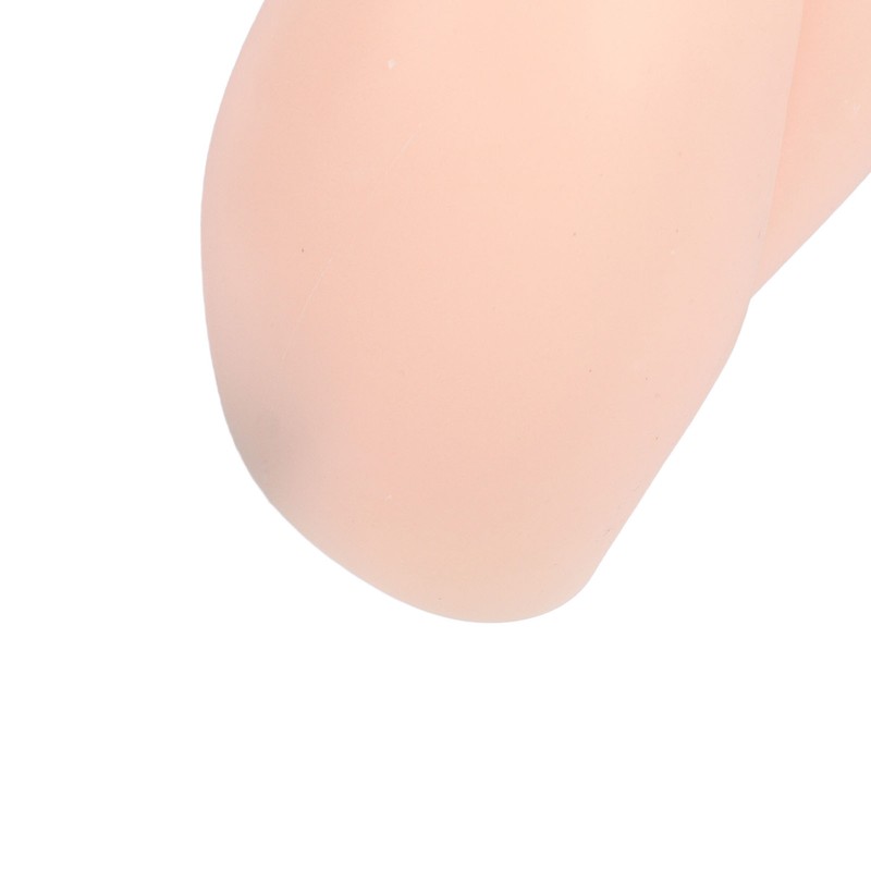 Silicone Shoulder Pad Concealed Soft Elastic Breathable Silicone Anti Slip
