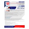 Megluvet Antiinflamatorio, Analgésico Y Antipirético 100ml