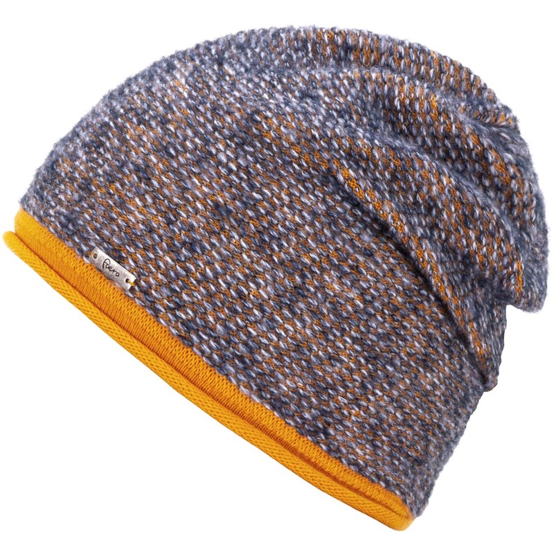 Faera Unisex Winter Hat, Warm Lined Winter Beanie, Fleece Lining,