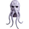 Trick or Treat Studios Dungeons & Dragons Mind Flayer Mask