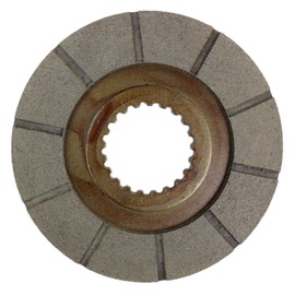 E-303135241 Brake Disc for White/Oliver/Mpl Moline G955, 1855, 1850, 1800, 1750, 1755, 1355, 1870, 1955, 1950T, 1950, 2-88, 2-85, 2-150, 2-110, 2-105, 2270, 2255, 2050, 4-180, 4-175