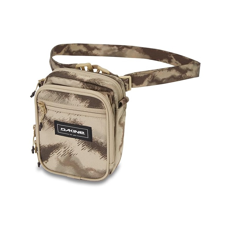 Dakine Field Bag Backpack Geyser Grey