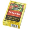 Good Seasons Italian All Natural Salad Dressing & Recipe Mix