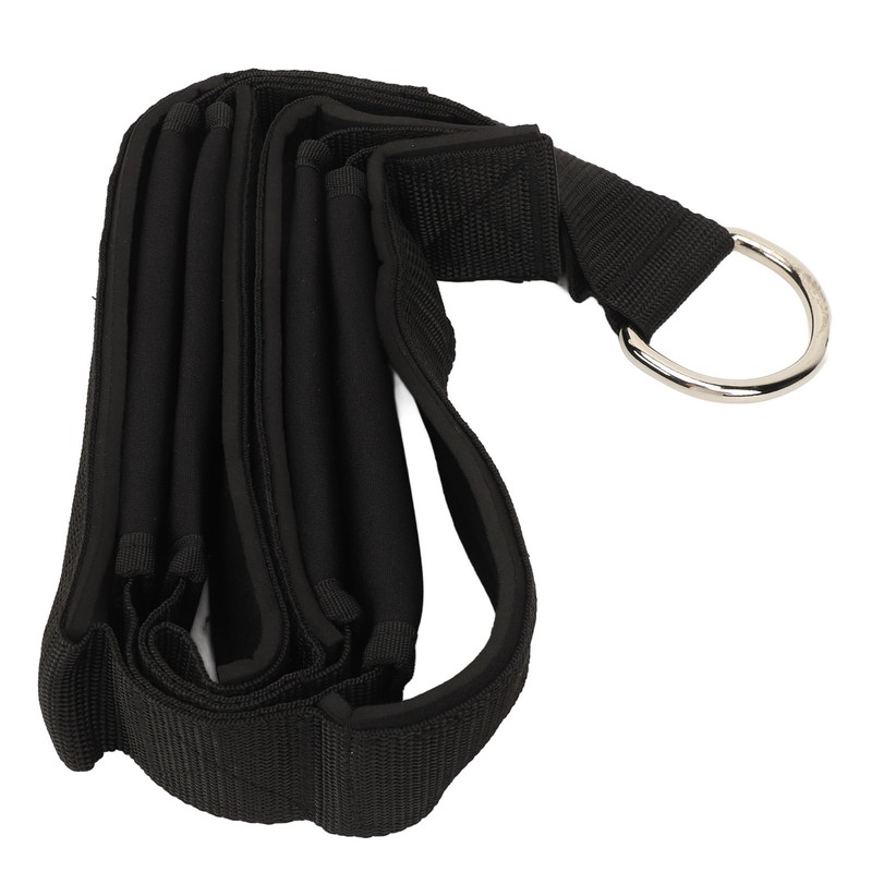 Tricep Pull Down Rope Fitness Tricep Rope Cable Attachment Handles