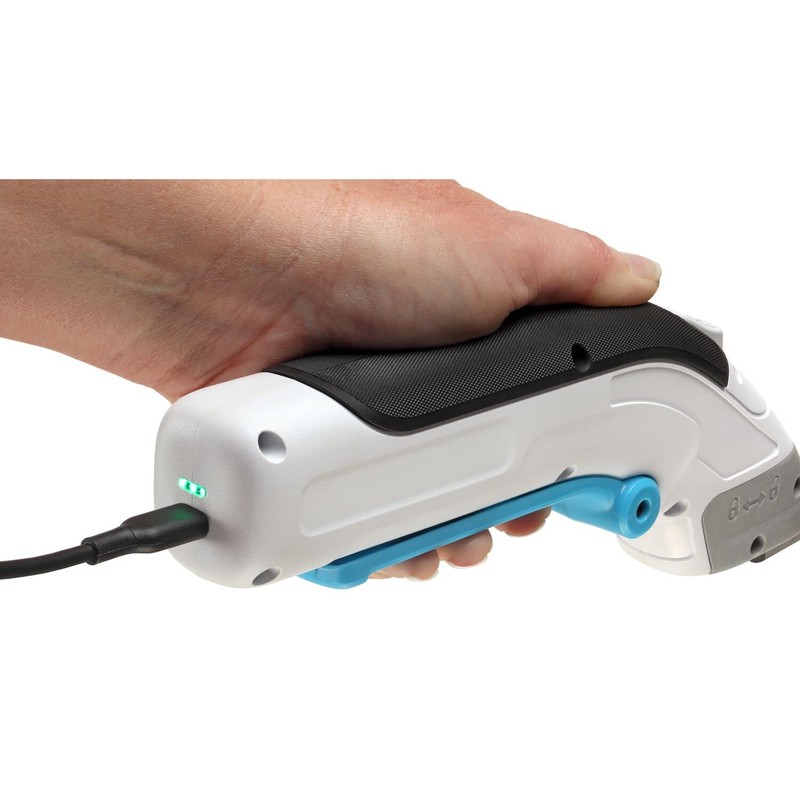 Black+Decker 3.6V Cordless Scissor