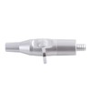 Dental Saliva Swivel Suction Valve Adjustable Aluminum Professional Dental Strong