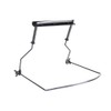 Adjustable Harmonica Support Harmonica Neck Holder Suitable for 10 Hole